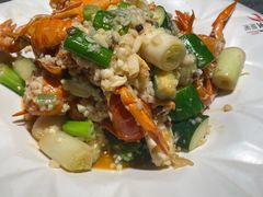 -虾胡闹龙虾馆(湄南河店)