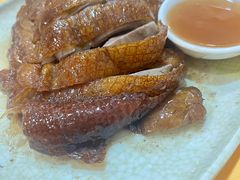-老字号蛇口德记烧腊饭店·海鲜加工