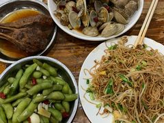 鸭头-凡老头米线砂锅(古荡新村西粮站)