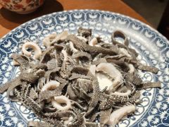 -北京老门框爆肚涮肉馆(凤城六路店)