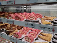 自助取餐区-宜家·瑞典风味餐厅(北京西红门店)