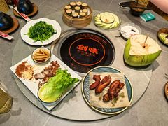 -创味·民间海南菜·非遗藤桥排骨(藤桥·免税城店)