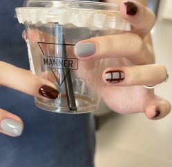 -K·TNail美甲美睫