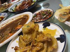 -付家庄小渔村(香周路店)