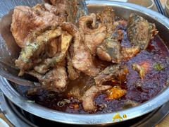 -肖肖酸萝卜鱼火锅(总店)