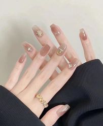 -UMl Nail 尤米美甲美睫半永久