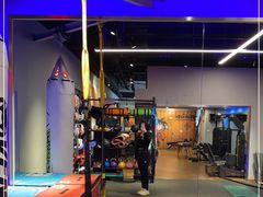 -NRG 健身私教CLUB(云山路店)