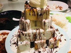 -新大咀港式茶餐厅(宝山万达店)