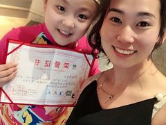 -盛捷游泳·潜水·高尔夫培训(凯德广场店)