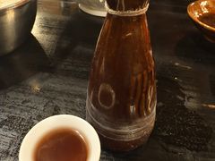 热梅子酒-醉八仙热酒馆(渝中店)