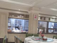 -大鸭梨烤鸭(左家庄店)