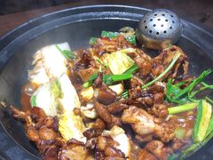 -夜郎国·贵州菜(南山店)