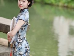 -汉仪华裳汉服旗袍·摄影写真馆(乌镇西栅店)