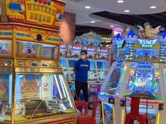 -汤姆熊欢乐世界(罗斯福店)