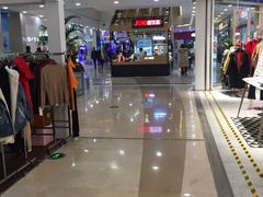 -万达广场(无锡滨湖店)