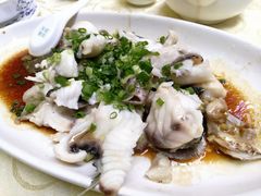 蔥油淋羅飛-原汁原味农家菜·经典粤菜(江燕南路店)