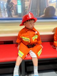 -奈尔宝家庭中心·亲子餐厅(苏州大悦城店)