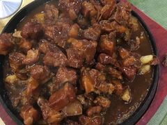 -桃子餐厅·天津菜(红星路直营店)