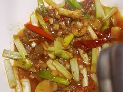 -万重锦·人文川菜馆(骡马市店)