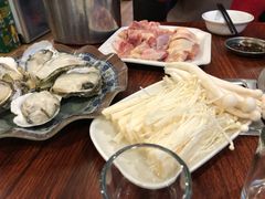 -冯姐生蚝(长隆横琴店)