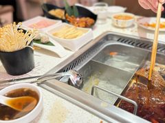 -海底捞火锅(吾悦国际广场店)