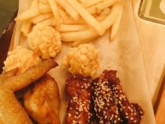 -必胜客(衡阳船山店PH店)