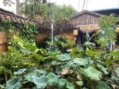 -园林美食城·本土农家菜(杨和镇店)