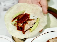 -四季民福烤鸭店(王府井东安门店)