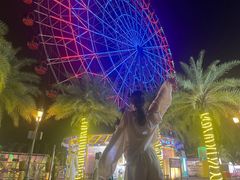 -三亚海昌梦幻海洋不夜城