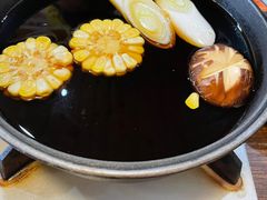 -樱吉岛寿喜锅(肇嘉浜路店)