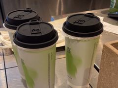 -喜茶(广州北京路惠福东店)