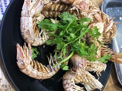-老虎滩大连海鲜烧烤(建邺云锦路总店)