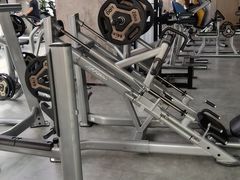 -LA合时健身4PMFIT(花桥旗舰店)