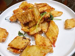 -紫泥369粗粮季(四牌楼店)