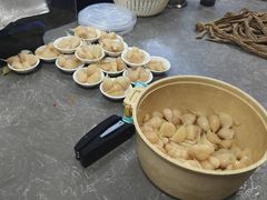 -清真馬峰小炒泡饃
