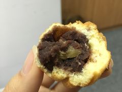 -莫朗核桃饼(虹泉路店)