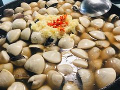-拾下卜卜贝•海鲜火锅