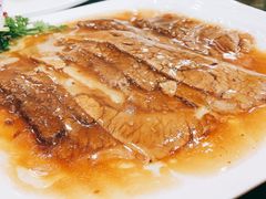 扒肉条-回锦轩(泉园店)