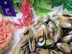 -海天盛宴新派海鲜自助餐厅(群力店)