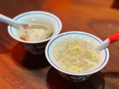 -李犟大爆鳝面·手工蟹黄包(湖滨西湖店)