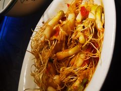 -湘力力小院·鱼汤泡饭(枫林路店)