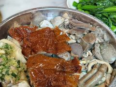 -鹅簋(顺德总店)