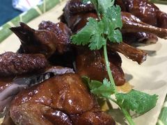 乳鸽-水磨农庄