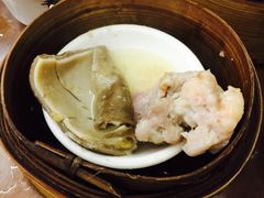 iphone_upload_pic-香港蓮香樓(上環店)