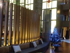 -上海滴水湖皇冠假日酒店