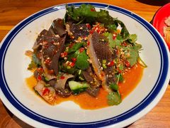 -破三川·新川菜(静安大融城店)