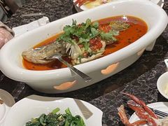 -桃源春晓中餐厅 TaoYuan Restaurant
