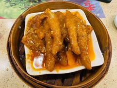 -点都德(龙之梦店)