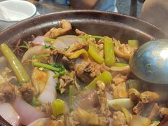 -凤兴鸡煲(宝安海雅店)