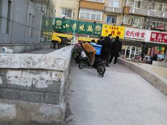 门面-小李烧鸡(西北角总店)